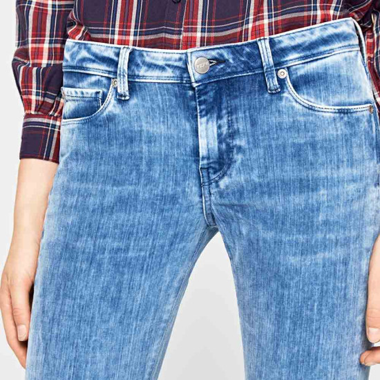 Pepe Jeans Γυναικείο jean παντελόνι